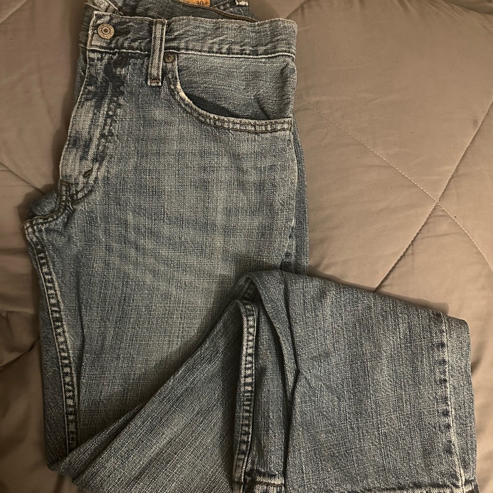 Men’s Levi Jeans Style 514